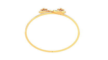 Irene Diamond Bracelets