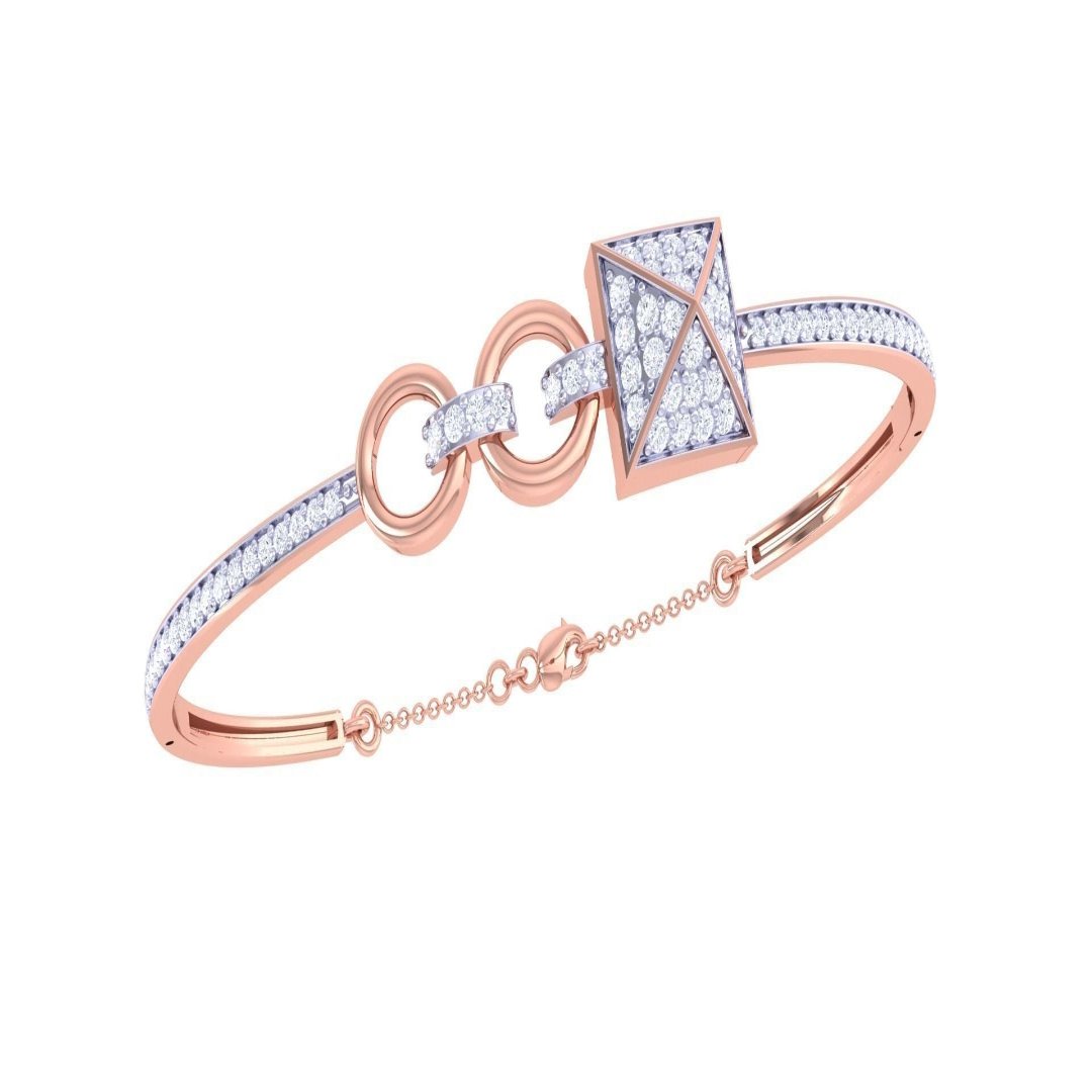 Siena Diamond Bracelets