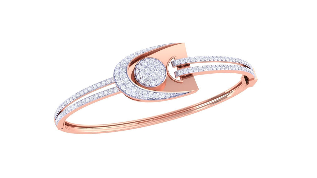Irene Diamond Bracelets