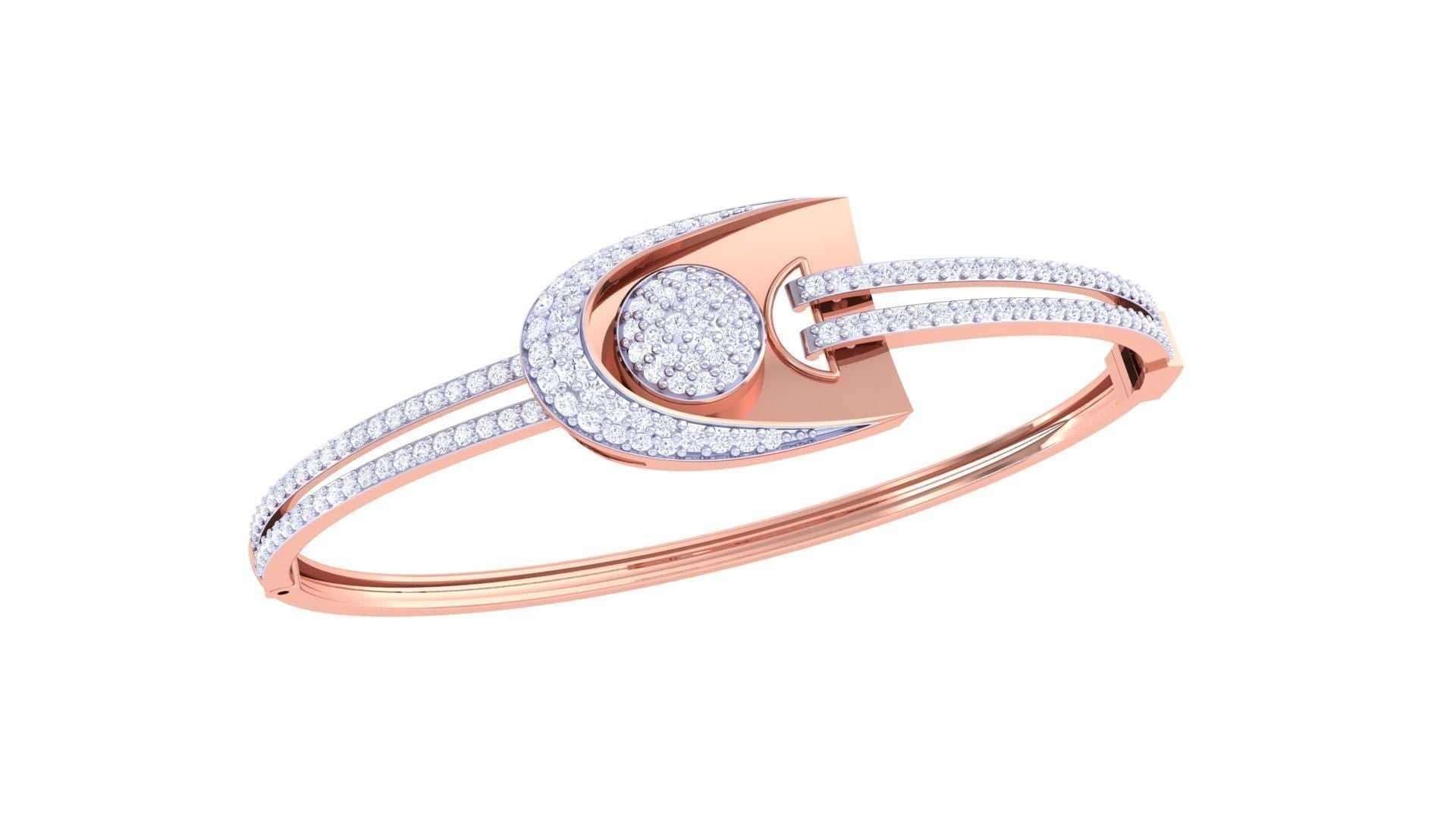 Irene Diamond Bracelets