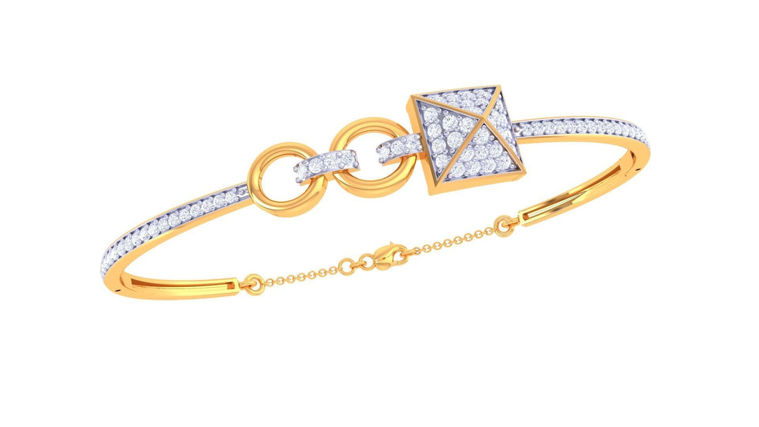 Siena Diamond Bracelets