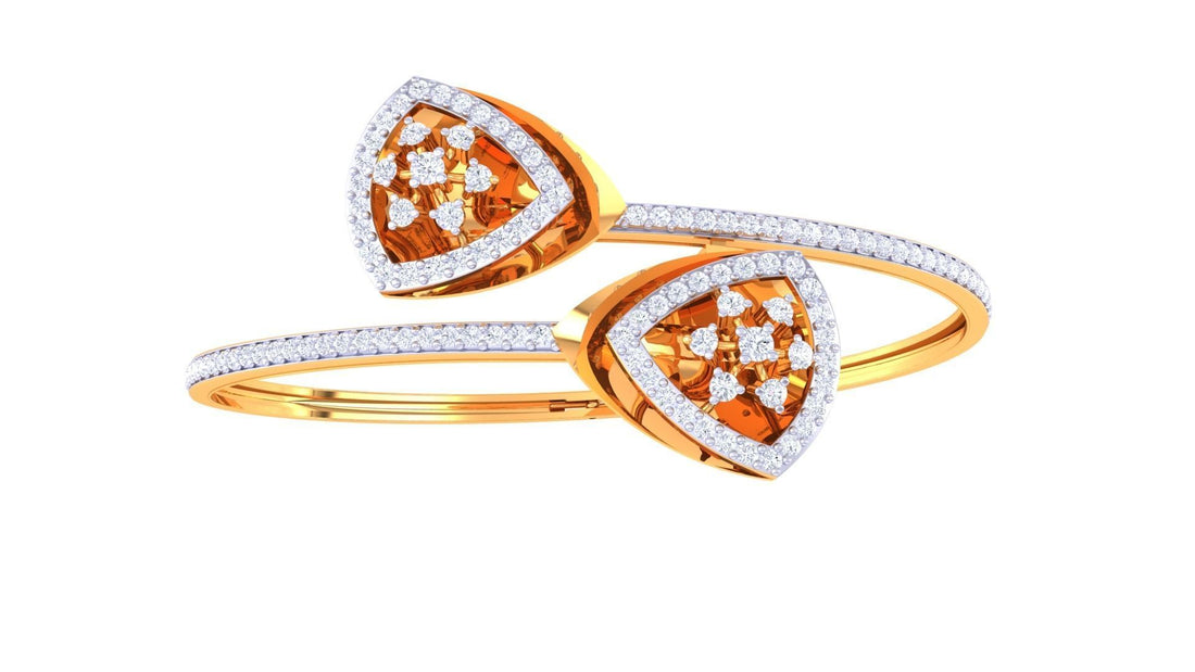 Irene Diamond Bracelets