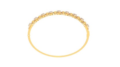 Eliana Diamond Bracelets