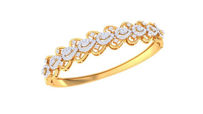 Eliana Diamond Bracelets