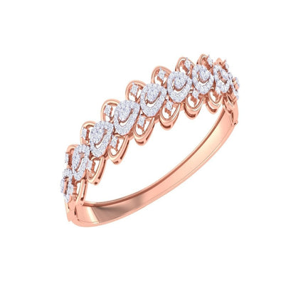 Eliana Diamond Bracelets