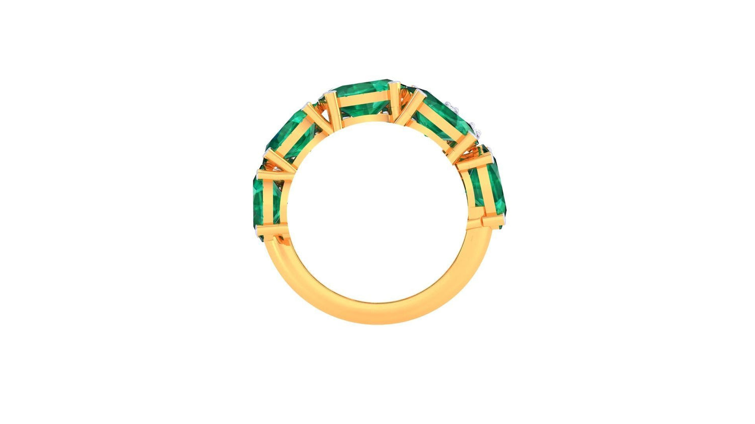 Kanika Diamond Ladies Ring