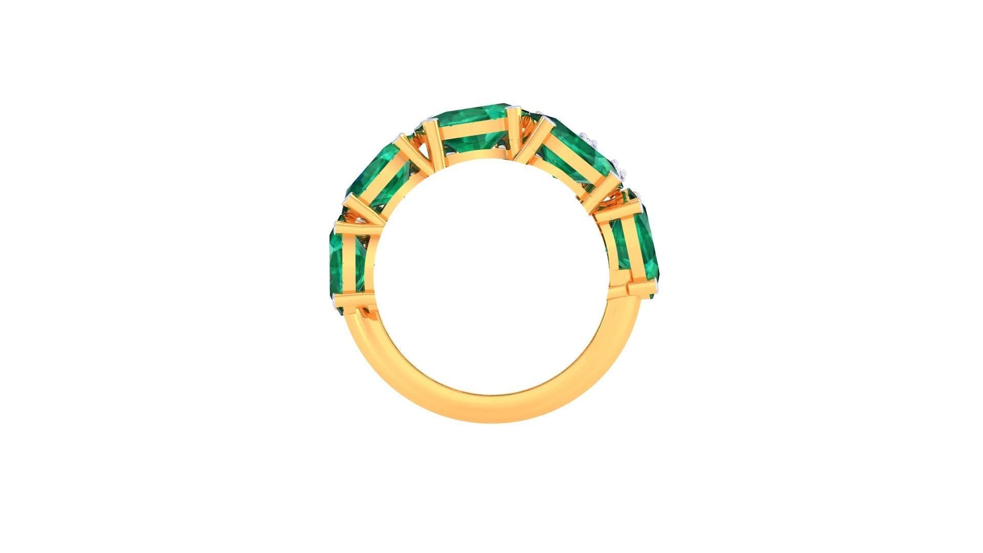 Kanika Diamond Ladies Ring
