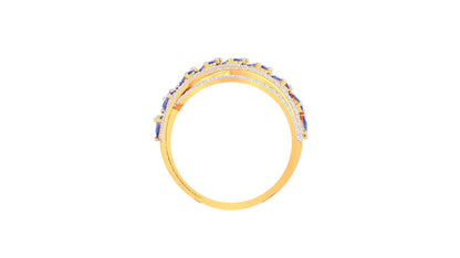 Isabella Diamond Ladies Ring