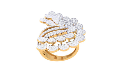 Tatum Diamond Ladies Ring