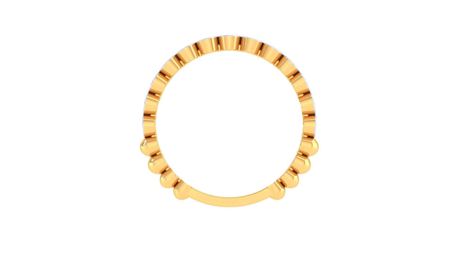 Khloe Diamond Ladies Ring