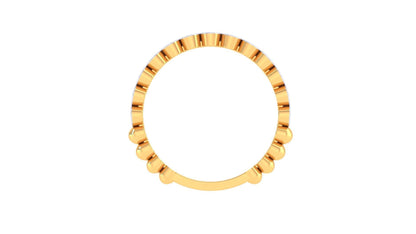 Khloe Diamond Ladies Ring