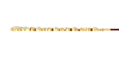 Angelina Diamond Necklaces