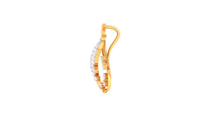 Sophie Diamond Pendant