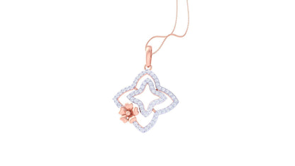 Camilla Diamond Pendant
