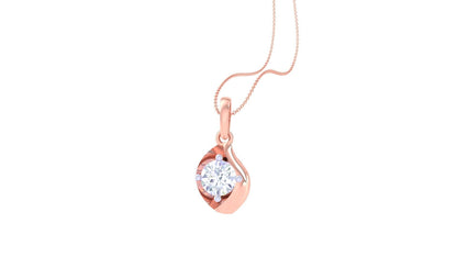Madelyn Diamond Pendant