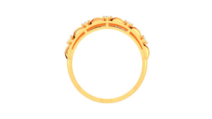 Bailey Diamond Ladies Ring