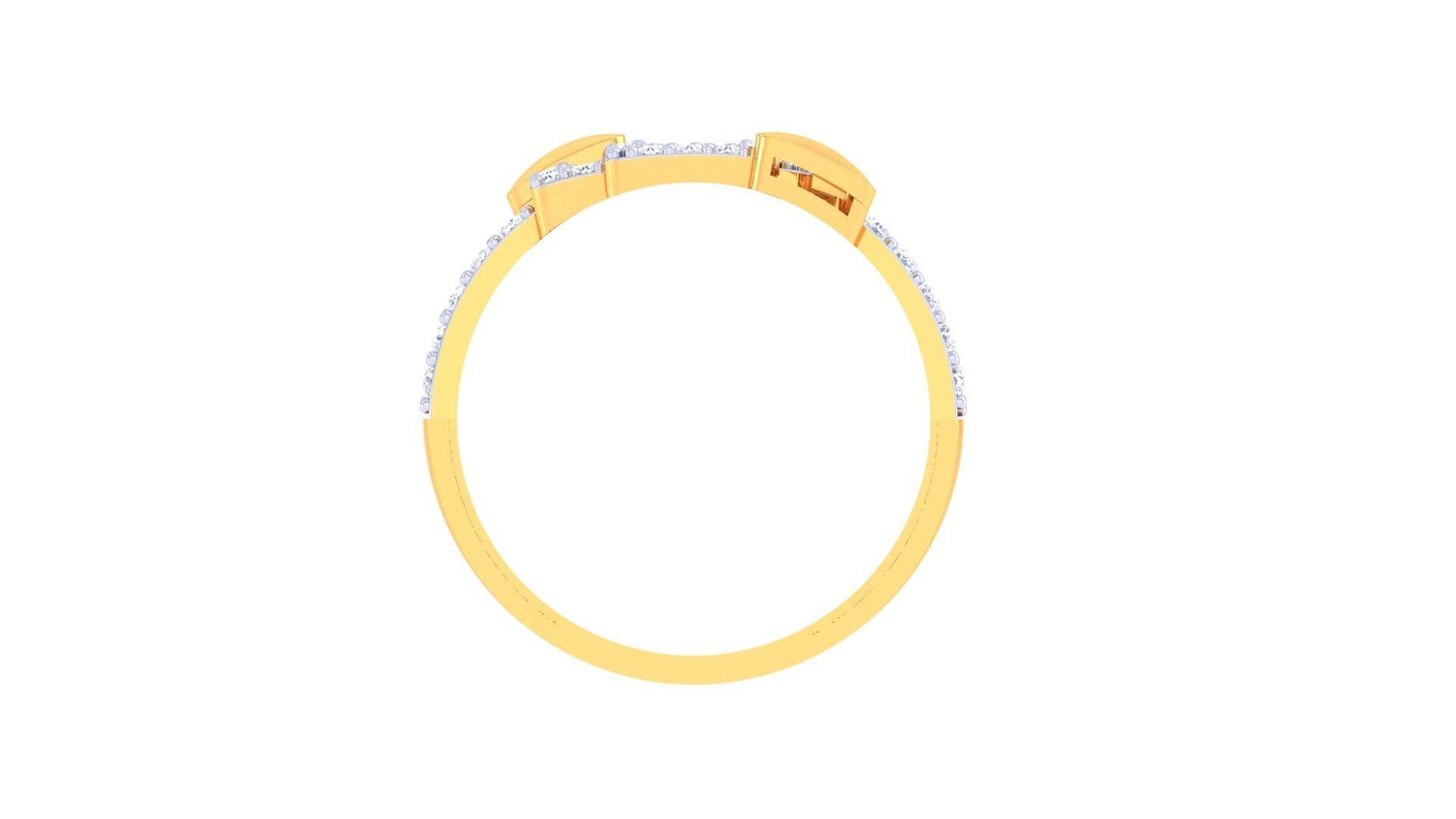 Karishma Diamond Ladies Ring
