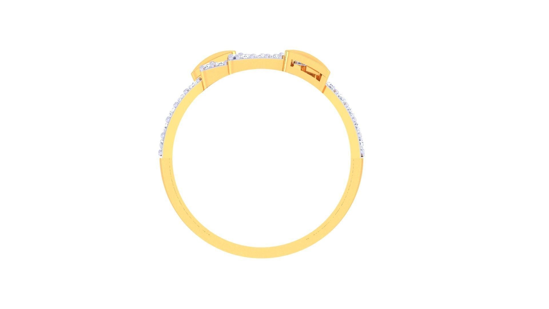 Karishma Diamond Ladies Ring