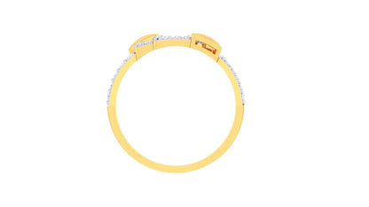 Karishma Diamond Ladies Ring