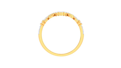 Anais Diamond Ladies Ring