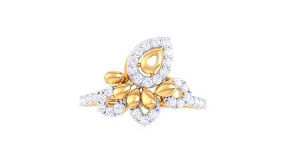 Kaira Diamond Ladies Ring