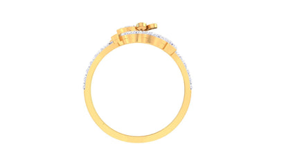 Lavanya Diamond Ladies Ring