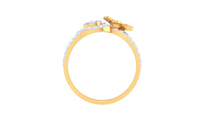 Lennon Diamond Ladies Ring
