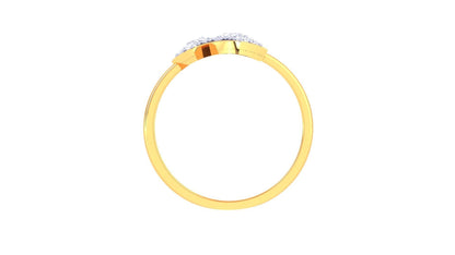 Saylor Diamond Ladies Ring